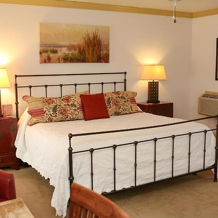 Inn At Osprey Point Rock Hall ภายนอก รูปภาพ