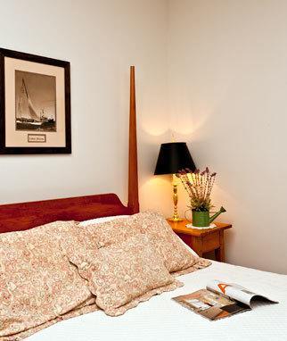Inn At Osprey Point Rock Hall ห้อง รูปภาพ
